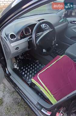 Универсал Chevrolet Lacetti 2006 в 