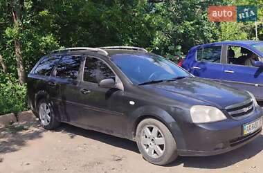 Універсал Chevrolet Lacetti 2006 в Харкові