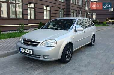 Универсал Chevrolet Lacetti 2005 в Киеве