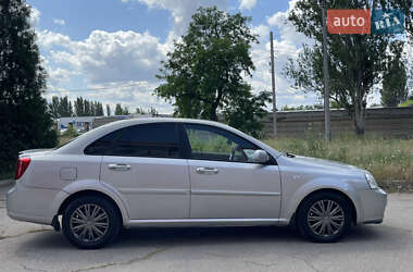 Седан Chevrolet Lacetti 2005 в 
