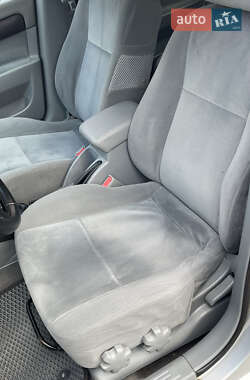 Седан Chevrolet Lacetti 2005 в 