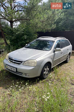 Універсал Chevrolet Lacetti 2004 в Києві