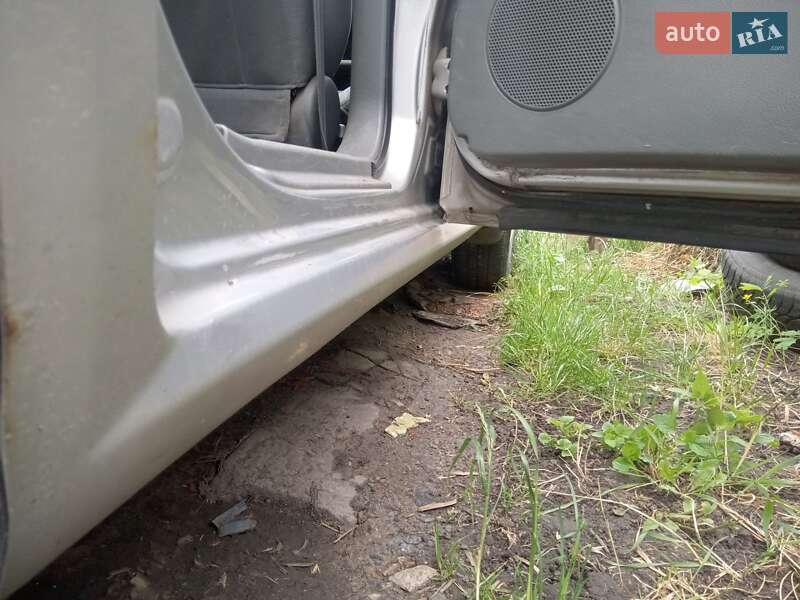 Седан Chevrolet Lacetti 2008 в Хмельницком