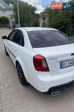 Седан Chevrolet Lacetti 2012 в 