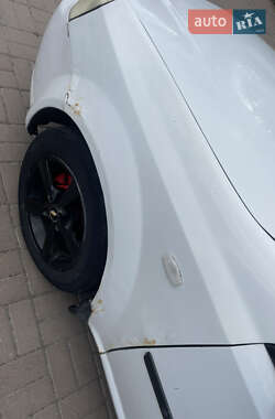 Седан Chevrolet Lacetti 2012 в 