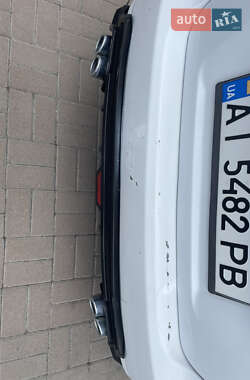 Седан Chevrolet Lacetti 2012 в 