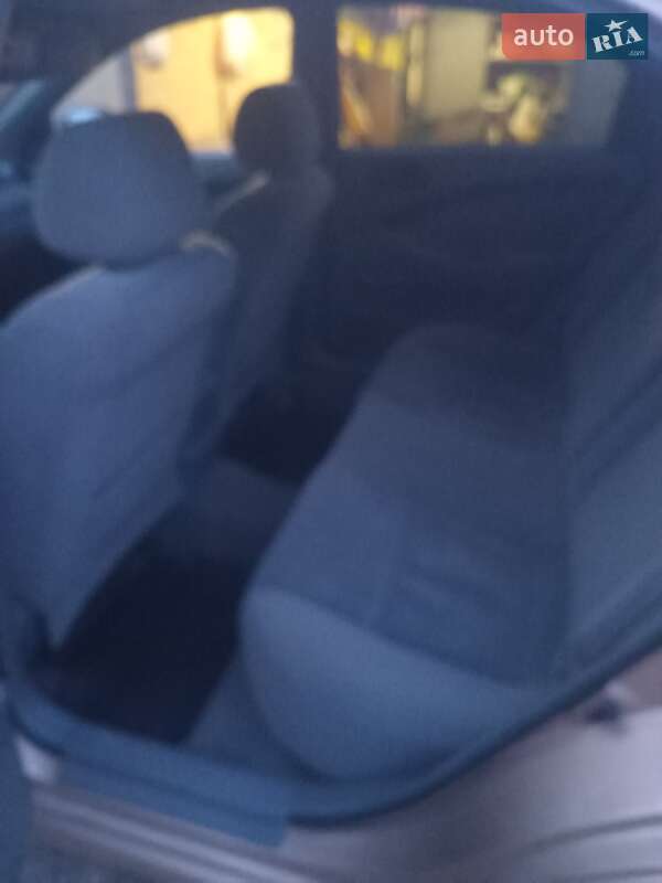 Хэтчбек Chevrolet Lacetti 2006 в Львове
