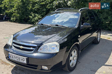 Универсал Chevrolet Lacetti 2005 в Киеве