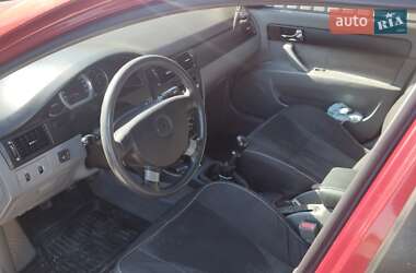 Седан Chevrolet Lacetti 2008 в Борисполі