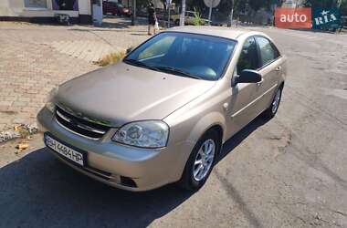 Седан Chevrolet Lacetti 2007 в Болграде
