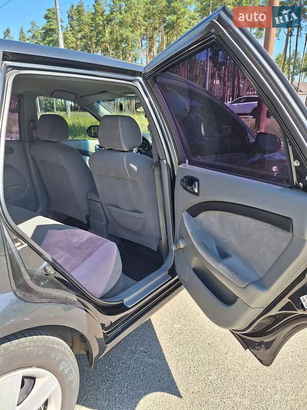 Універсал Chevrolet Lacetti 2008 в Києві