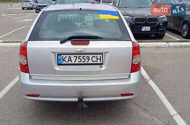 Универсал Chevrolet Lacetti 2005 в 