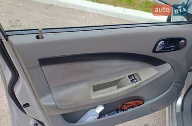 Универсал Chevrolet Lacetti 2005 в 