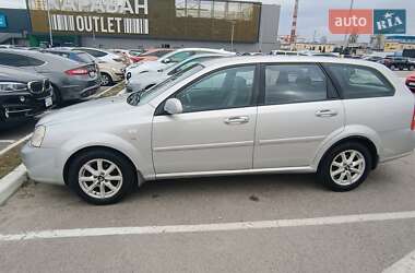Универсал Chevrolet Lacetti 2005 в 