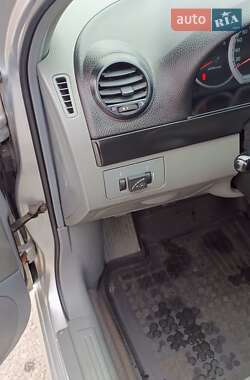 Универсал Chevrolet Lacetti 2005 в 