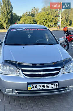 Универсал Chevrolet Lacetti 2005 в Обухове