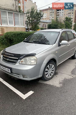 Универсал Chevrolet Lacetti 2005 в Тернополе
