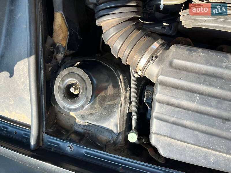 Универсал Chevrolet Lacetti 2005 в Сребном