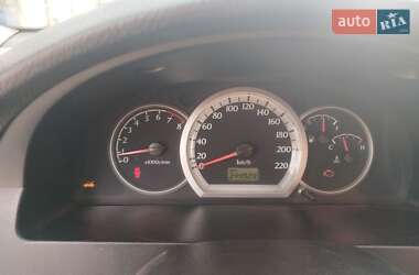 Седан Chevrolet Lacetti 2005 в 