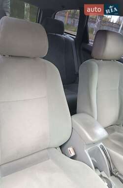 Універсал Chevrolet Lacetti 2007 в 