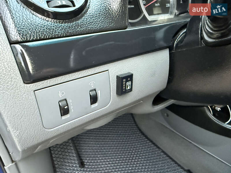 Хетчбек Chevrolet Lacetti 2006 в Могилів-Подільському