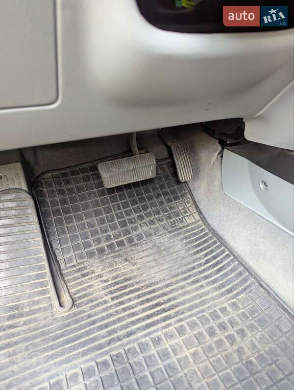 Хэтчбек Chevrolet Lacetti 2009 в Ровно
