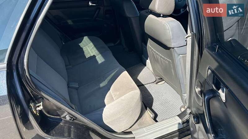 Седан Chevrolet Lacetti 2006 в Сумах