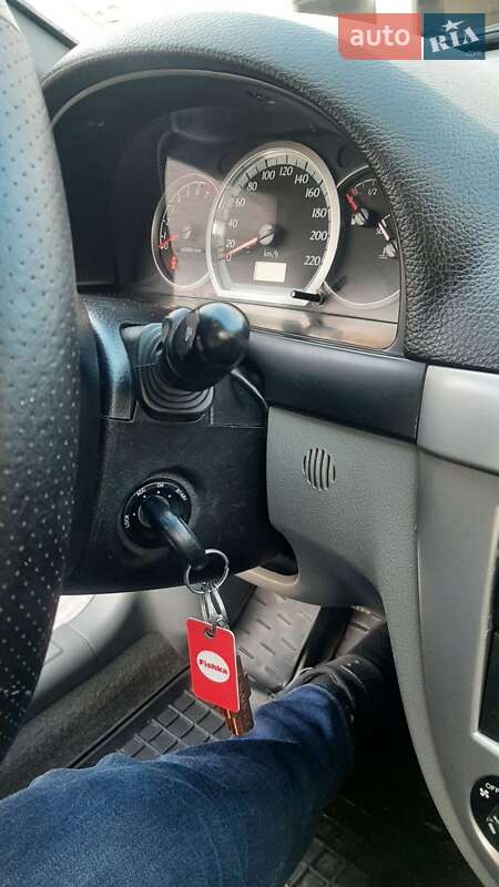 Хэтчбек Chevrolet Lacetti 2004 в Гнивани фото 28 Хэтчбек Chevrolet Lacetti 2004 в Гнивани