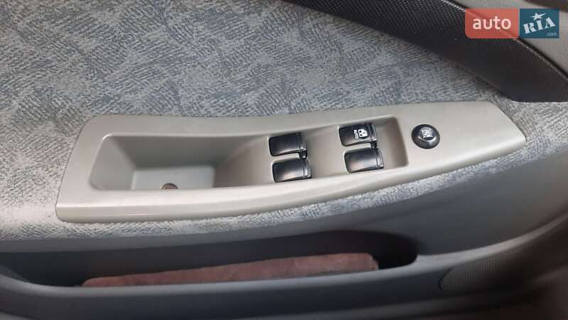 Хэтчбек Chevrolet Lacetti 2004 в Гнивани фото 30 Хэтчбек Chevrolet Lacetti 2004 в Гнивани