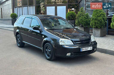 Універсал Chevrolet Lacetti 2006 в Одесі