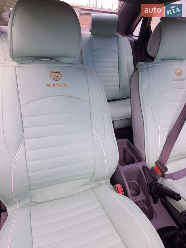 Седан Chevrolet Lacetti 2008 в Миколаєві фото 12 Седан Chevrolet Lacetti 2008 в Миколаєві