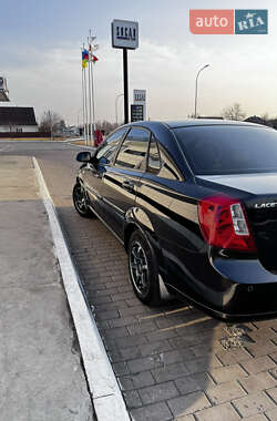Седан Chevrolet Lacetti 2007 в 