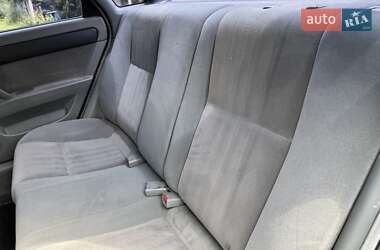 Седан Chevrolet Lacetti 2008 в 