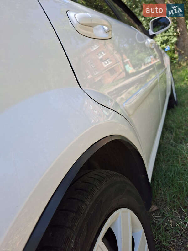 Седан Chevrolet Lacetti 2012 в Харькове