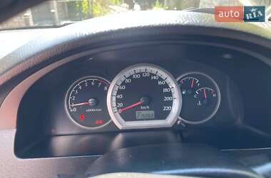 Седан Chevrolet Lacetti 2005 в 