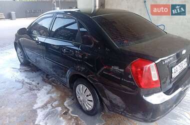 Седан Chevrolet Lacetti 2005 в Первомайську