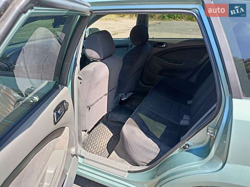 Універсал Chevrolet Lacetti 2007 в Новому Розділі