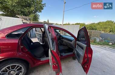 Седан Chevrolet Lacetti 2004 в Кодыме