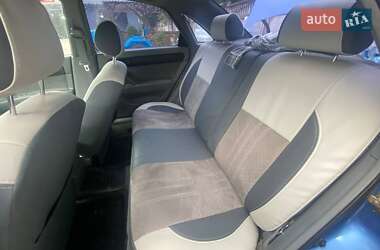 Седан Chevrolet Lacetti 2006 в Баре