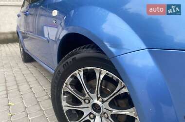 Седан Chevrolet Lacetti 2006 в Баре