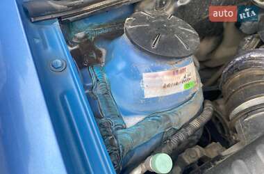 Седан Chevrolet Lacetti 2006 в Баре