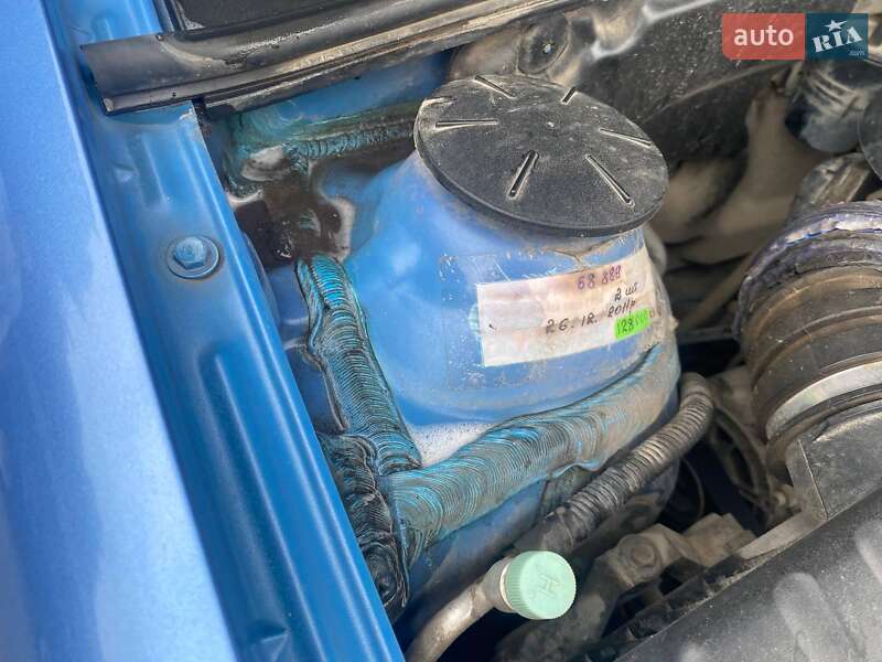 Седан Chevrolet Lacetti 2006 в Баре фото 13 Седан Chevrolet Lacetti 2006 в Баре