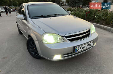 Седан Chevrolet Lacetti 2011 в Изюме