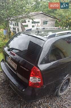Універсал Chevrolet Lacetti 2005 в Львові