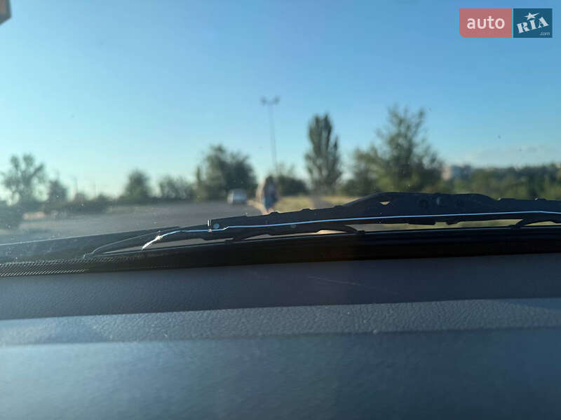 Седан Chevrolet Lacetti 2005 в Кривому Розі