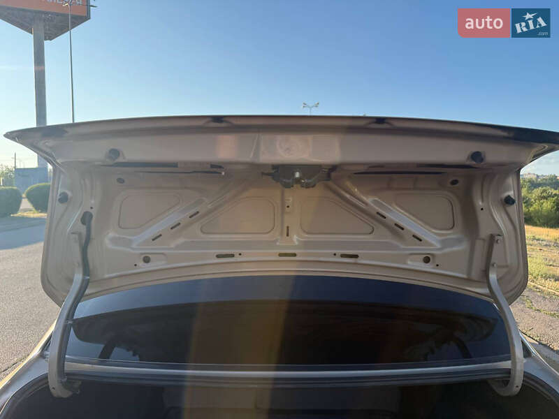 Седан Chevrolet Lacetti 2005 в Кривому Розі