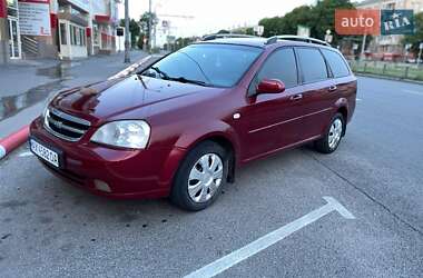 Универсал Chevrolet Lacetti 2007 в Харькове