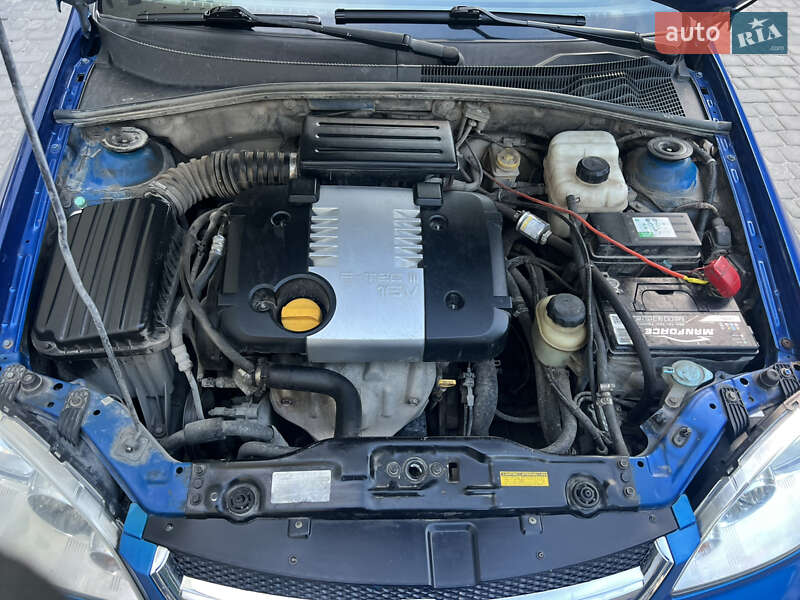 Седан Chevrolet Lacetti 2011 в Кам'янець-Подільському