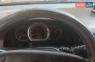 Седан Chevrolet Lacetti 2006 в 