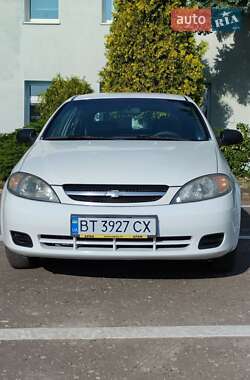 Хетчбек Chevrolet Lacetti 2006 в Львові